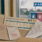Calendrier de collecte Bresse Saone, bacs et route A40