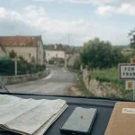 fontaine francaise en Côte-d’Or : localisation et repères pratiques
