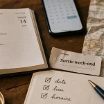 Manifestation ce week-end en Bourgogne : sources fiables pour vérifier dates