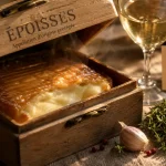 Quel vin avec le fromage epoisses : accords pour Époisses