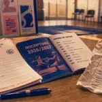 Association la fontaine : fiches d’inscription 2026/2027 et horaires