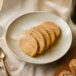 Foie gras vin : champagne brut bulles fines