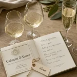 Meilleur crémant : dégustation Alsace Bourgogne Loire à l’apéritif